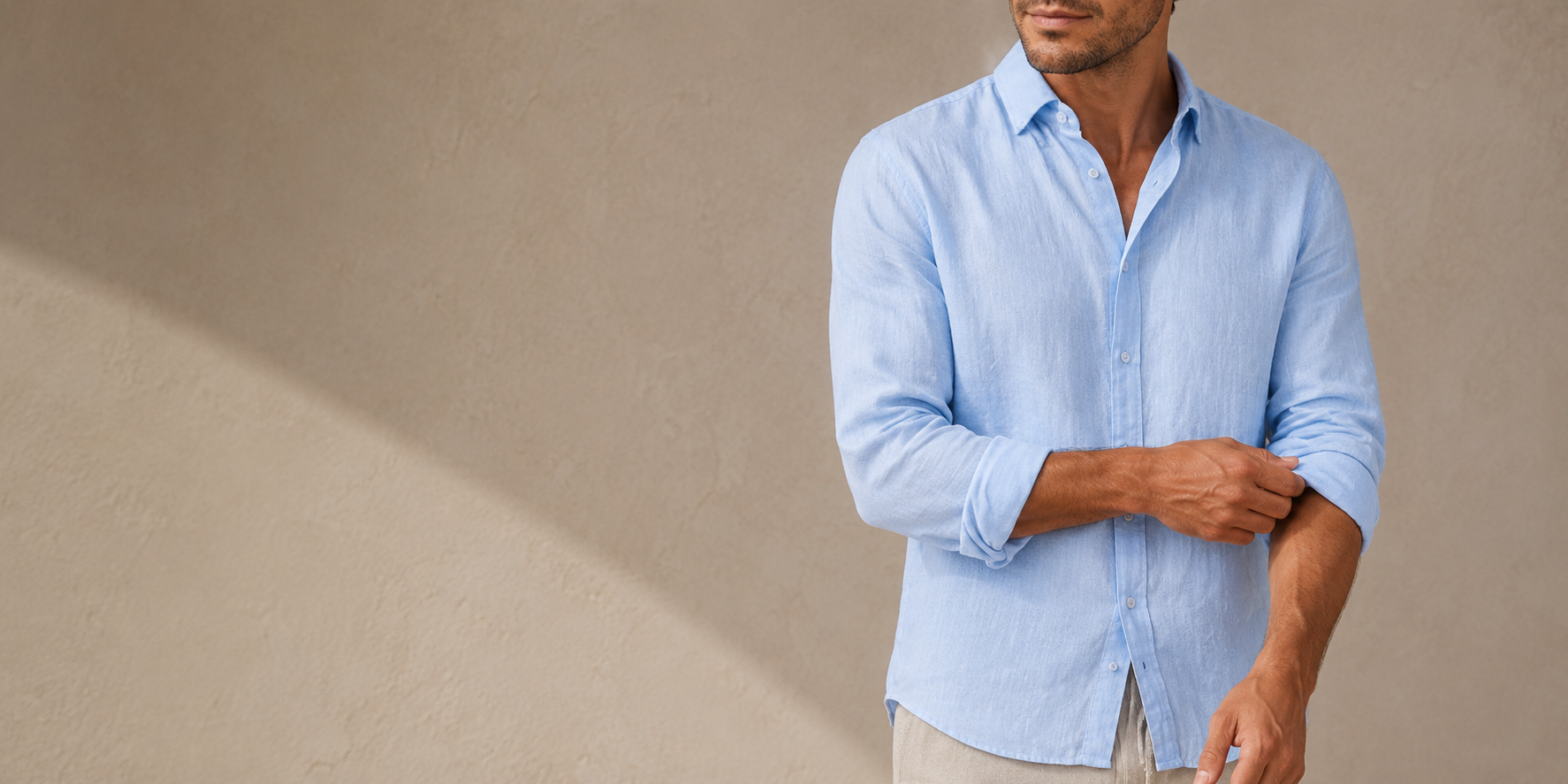 Refined & versatile